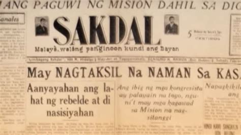sulasokscandal|SAKDAL: Tagalog.